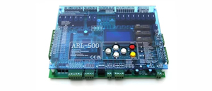 Carte de commande principale d'ascenseur ARL-300 ARL-500 <span class=keywords><strong>ARKEL</strong></span>, carte de commande PCB pour système d'ascenseur <span class=keywords><strong>ARKEL</strong></span> - Product Image 2