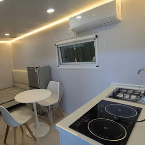 Container nhà thoải mái đẹp thân thiện với Apple <span class=keywords><strong>cabin</strong></span> container nhà biệt thự prefab <span class=keywords><strong>Modular</strong></span> Apple <span class=keywords><strong>cabin</strong></span> cho khách sạn - Product Image 1