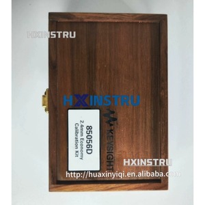 1 kit de calibración económico Agilent/Keysight 85056D, 2,4 mm, CC a 50 GHz H - Product Image 2