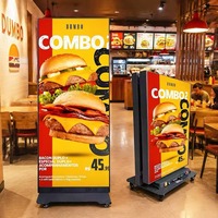 Pantalla LED para Interiores XOB AE1.53, Video Wall LED con Píxeles Pequeños P1.53, 4K a Todo Color, HDR10+, Brillo de 500cd, Frecuencia de Actualización de 7680Hz