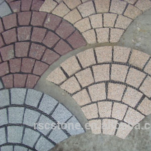 Dalles de patio en granit et <span class=keywords><strong>béton</strong></span> à vendre - Product Image 2