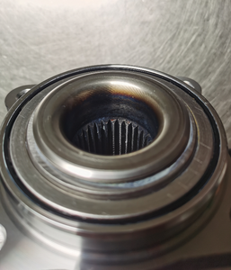 ชุดลูกปืนล้อหน้า 43550-0R090 สำหรับล้อหน้ารถยนต์ไฮแลนเดอร์ ปี 2021 - Product Image 4