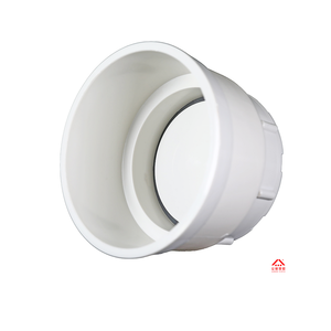 Capuchon d'extrémité UPVC économique DN50-DN200 flexible <span class=keywords><strong>pour</strong></span> tuyau de drainage Prix d'usine Capuchon de tuyau flexible Prix d'usine Tuyau de drainage - Product Image 2