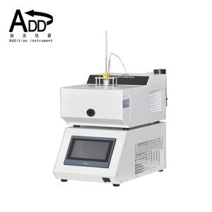 Astm D127 Toevoeging Volautomatische Druppel Smeltpunt Van Petroleum Wassen <span class=keywords><strong>Tester</strong></span> Petroleum Smeltpunt <span class=keywords><strong>Tester</strong></span> - Product Image 5