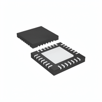 MAX4885AEETI+T Components Electronic Original One Stop Service 28 WFQFN Exposed Pad Interface