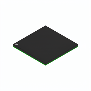 256 BGA Manufacturer Channel Electronics Component EPF10K100BFC256-2 Embedded - Product Image 1