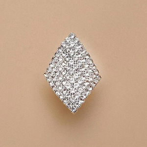 Libang Levert Eenvoudige Zirkoon <span class=keywords><strong>Ring</strong></span> Full Flower Wind Design Voor Dames Populair In Europa & Us Legering Dagelijks Gebruik - Product Image 2