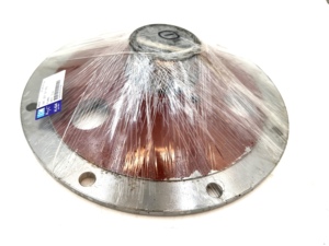 <span class=keywords><strong>DRIVE</strong></span> akhir flens KJC 1412731193 untuk KOMATSU - Product Image 2