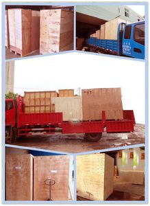 Ys515l tự động định hướng chai cho nhựa lon thủy tinh lọ rượu vang máy dán nhãn etikettier - Product Image 6