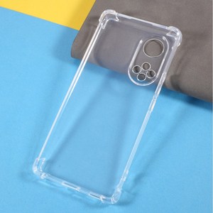 <span class=keywords><strong>Coque</strong></span> de téléphone TPU antichoc à quatre coins de 1.5mm <span class=keywords><strong>pour</strong></span> Huawei nova 9 Pro <span class=keywords><strong>pour</strong></span> <span class=keywords><strong>Honor</strong></span> 50 Pro <span class=keywords><strong>coque</strong></span> de téléphone transparente - Product Image 5