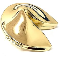 Fortune Cookie personnalisé en métal pour mariages mariage douche nuptiale maison réchauffement cadeaux et souvenirs
