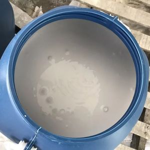 หลอดกระดาษแบบแห้งเร็วกาวป้องกันมุมกระดาษสำหรับยึดติดมีความแข็งแรงสูง - Product Image 2