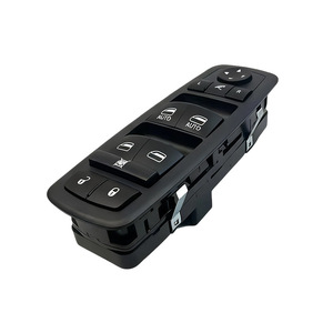Interrupteur de lève-vitre électrique Jeep 68141890AA pour remplacement et réparation - Product Image 2