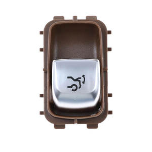 Interrupteurs de hayon et de coffre en ABS A2059051713 pour voitures Mercedes-Benz - Product Image 2