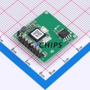 Original&Brand-new HLK-LD6002C <b>Sensor</b> <b>Sensor</b> Module Whole Sale Electronic Component Chips Supplier & BOM Service - Product Image 1
