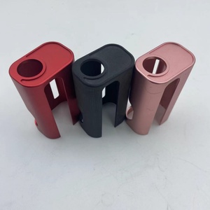 Traitement de surface métallique par tournage CNC de précision sur acier inoxydable poli OEM - Product Image 4