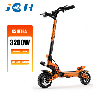 Los más vendidos de EE. UU. 2025 Oficial JGH X5 Ultra Scooter eléctrico para adultos <span class=keywords><strong>cerca</strong></span> - Product Image 1