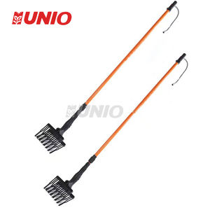 Cosechadora profesional de aceitunas/Recolección eléctrica de Frutas/Abbacchiatore/ <span class=keywords><strong>Vareador</strong></span> de olivos - Product Image 1