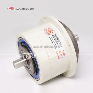 Frein à poudre magnétique micro industriel <span class=keywords><strong>STEKI</strong></span> DC 24v pour machines industrielles - Product Image 4
