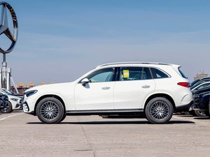 2025 <span class=keywords><strong>Mercedes</strong></span>-Benz <span class=keywords><strong>GLB</strong></span> 300 5 portes 7 places SUV de luxe véhicule à énergie nouvelle à la mode à vendre - Product Image 4