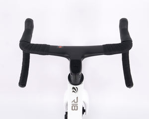 Bici da Corsa CRCTRAC R18 a Prezzo di Fabbrica da 25 Anni in Fibra di Carbonio Completa R7120 a 24 Velocità con Ruote a Raggi in Carbonio 700C e Freni a Disco Idraulici - Product Image 3