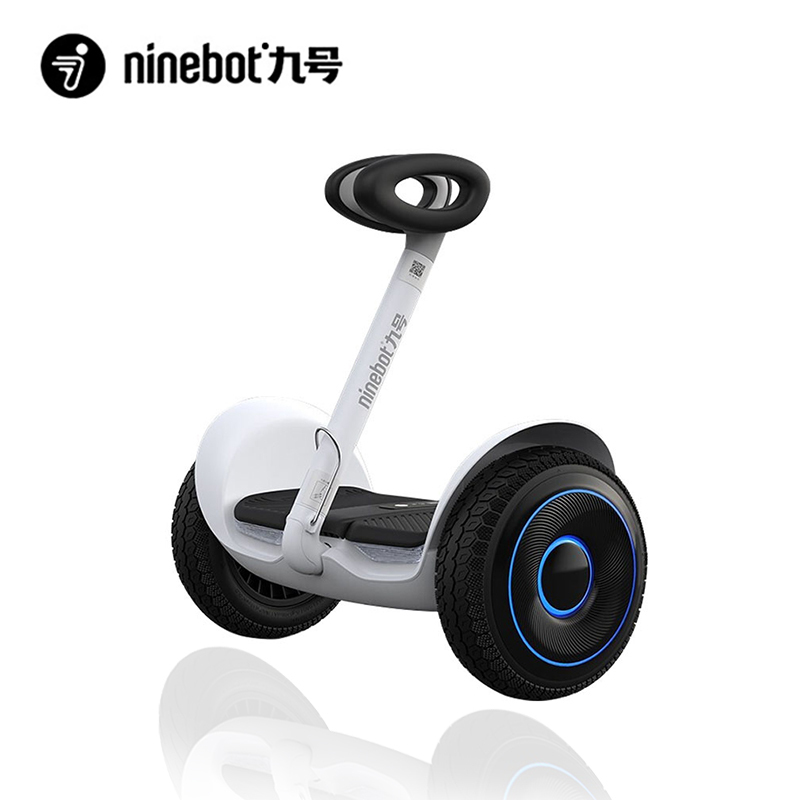 Оригинальный самобалансирующийся скутер Ninebot Segway L8, самобалансирующийся скутер, новинка 2023 года, самобалансирующиеся электрические скутеры