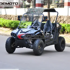 รุ่นใหม่ปิดถนนรถจักรยานยนต์ถนนกฎหมาย686CC Dune Buggies Utv