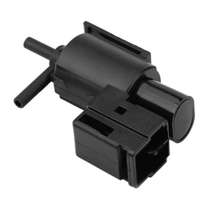 Vanne solénoïde de cartouche de charbon Mazda K5T49090 KL0118741 K5T49091 12V pour le contrôle du gaz en automobile - Product Image 1