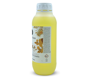 Meditaroma pour bouteille de diffuseur de roseaux Parfum vanille-cannelle Désodorisant Outil de nettoyage ménager Pack d'accessoires - Product Image 1