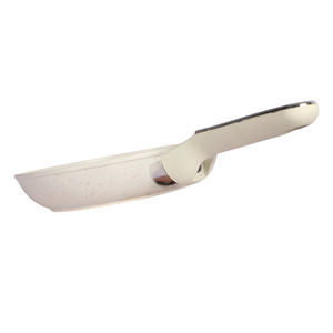 Chảo chống dính phủ đá cẩm thạch, đế từ, chất liệu nhôm, bền, có thể in logo tùy chỉnh, dùng cho nấu ăn trong nhà bếp - Product Image 4