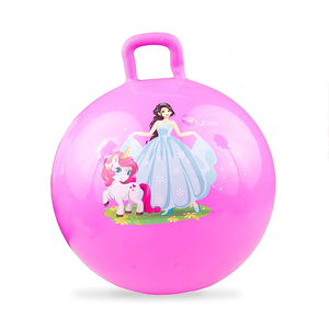 Hüpfball Sex: Best Inflatable Jumping Balls for Kids
