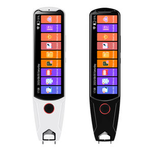 2024 Scanner de stylo de traduction arabe Dispositif de traducteur de langue vocale intelligent Usine - Product Image 1