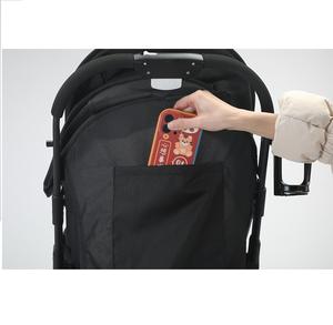 Venta caliente cochecito de bebé chino con cesta de almacenamiento inferior libera tus manos al salir - Product Image 1