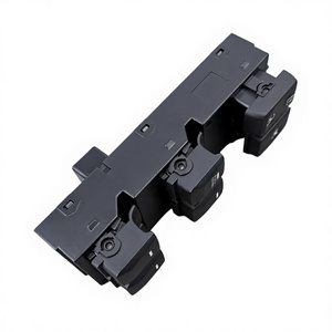 Interruptor de elevalunas para Hyundai Kia Sportage 93570-3W400WK 93570-3W450 Módulo de control de elevalunas eléctrico - Product Image 2