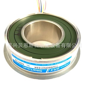 ตัวเข้ารหัสแบบหมุน Tamagawa Brx รุ่น Ts2660n31e64 ขนาด 38 มม. สำหรับการใช้งานอัตโนมัติแบบเพิ่มค่าทีละหนึ่ง - Product Image 4