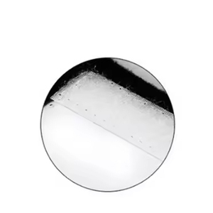 Collare Elisabeth regolabile diverse dimensioni in plastica anti-morso collari per animali domestici per cane gatto - Product Image 3