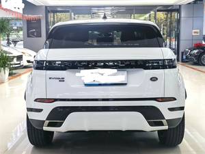 <span class=keywords><strong>2022</strong></span> Land <span class=keywords><strong>Rover</strong></span> <span class=keywords><strong>Range</strong></span> <span class=keywords><strong>Rover</strong></span> Evoque 48V 2,0 T R-Dynamic HSE Edición de lujo SUV Coche de gasolina usado con asientos de cuero de dirección izquierda - Product Image 3