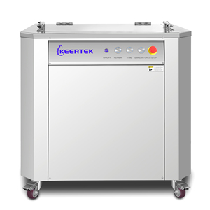 Máquina de Limpieza Ultrasónica Industrial Profesional, Nueva, Eléctrica, <span class=keywords><strong>para</strong></span> Desengrasado con Agua Caliente de <span class=keywords><strong>Motores</strong></span> Diésel, 220V/380V, Tanque de Acero Inoxidable SUS304 - Product Image 2
