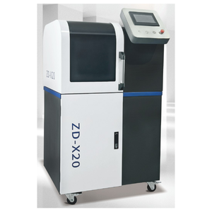 Molino de extremo automático de 380V y 220V, reafilador, máquina amoladora afiladora, máquina afiladora de molino de extremo CNC para flauta 2 3 4 - Product Image 2