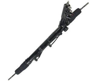 Support de direction électrique assy, 32136761823, pour BMW X5, E53, 3.0d, 4.4i, 4.6is, 4.8is, 2000 — 2006, LHD - Product Image 1
