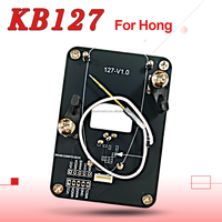 Adaptador Compatible con NXP KILLER Sin Soldadura para HongQi
