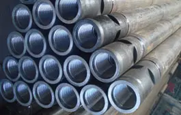 G105 Drill Pipe Factory Supply 2 7/8'' Drill Pipe G105 HT-PAC Connection Drill Pipe For Saleilling