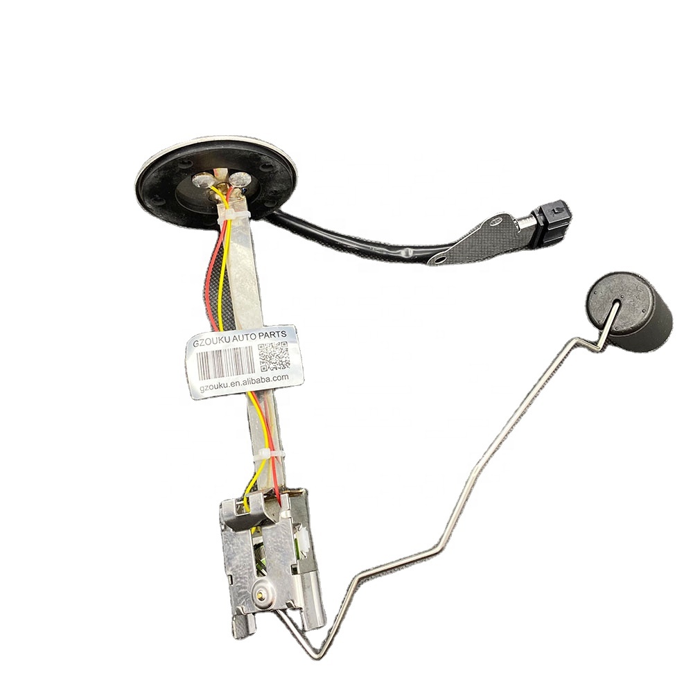 Fuel Level Sensor for ZX Grandtiger - Reliable Performance