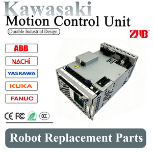 ชุดจ่ายไฟสำหรับหุ่นยนต์อุตสาหกรรมคาวาซากิ <span class=keywords><strong>MC</strong></span> Power Unit 50632-1066 E22F-A002 ตู้ควบคุมระบบจ่ายไฟสำหรับระบบหุ่นยนต์ - Product Image 1