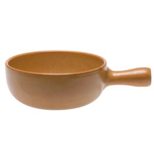 NOUVEL Käsefondue-Pfanne Ø 21cm beige - Product Image 1