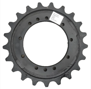 Ht403 בולדוזר שרשרת רולדוזר כונן לחלקי צינור גומי חלקי צינור - Product Image 1