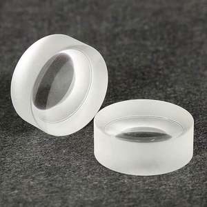 Usine Fabricant Diamètre 16mm Optique BK7 K9 Verre Plano Concave Lentille - Product Image 3