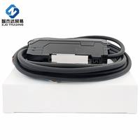 Amplificateur de capteur à fibre optique numérique professionnel K-E-Y-E-N-C-E série FS-N (FS-N11N, FS-N11P, FS-N18N, FS-N18P) d'origine japonaise