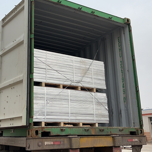 <span class=keywords><strong>Escaleras</strong></span> de Rejilla Antideslizantes y Resistentes a la Corrosión, Tamaños Personalizados para Acceso Marítimo y Portuario - Product Image 6