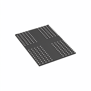 Composant électronique mémoire 200 WFBGA AS4C256M16MD4V-062BAN BOM IC en stock - Product Image 1